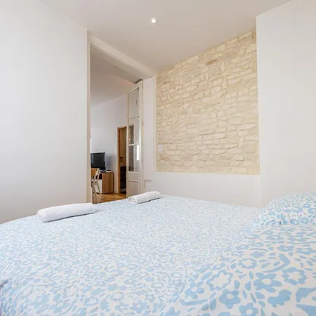 Appartement Djokovic - Au Centre-ville De